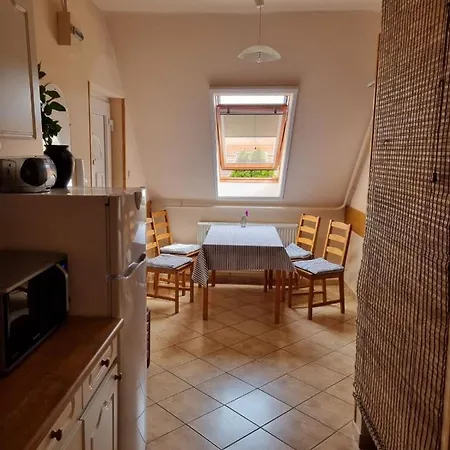 Lejlighed Koerteszirom Eger