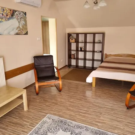 Lejlighed Koerteszirom Eger