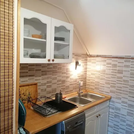 Koerteszirom Lejlighed *