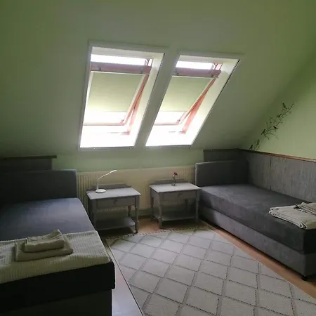 Koerteszirom * Eger