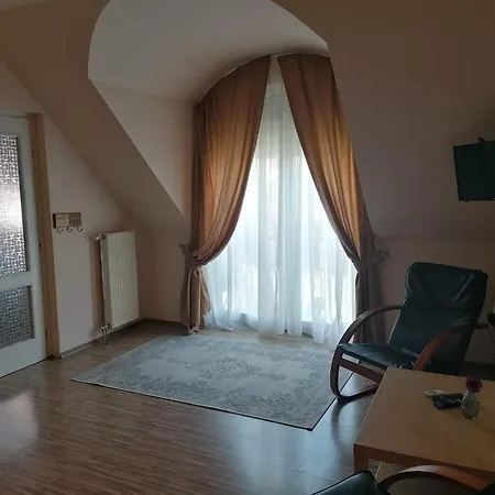 Koerteszirom Lejlighed *