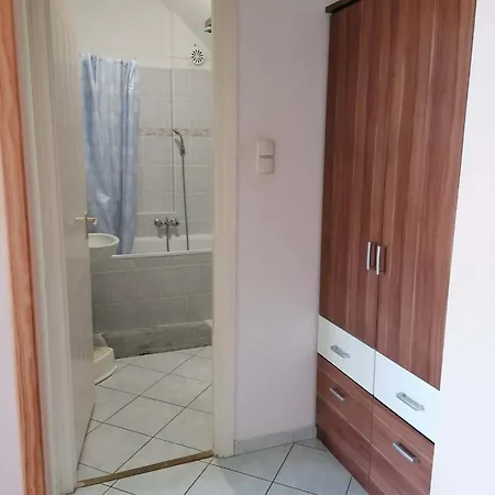 Koerteszirom Lejlighed Eger